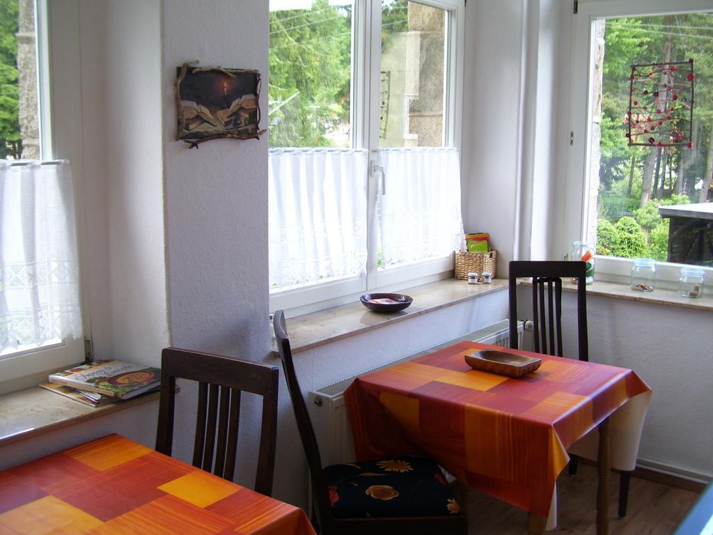 Heine Apartment-Friedegerns Fewo Ширке Номер фото